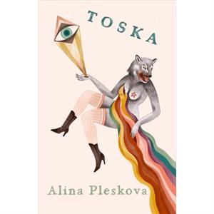 Toska by Alina Pleskova