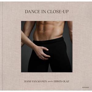 Dance in CloseUp by Erwin Olaf