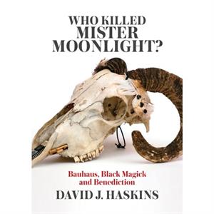 Who Killed Mister Moonlight by David J. Haskins