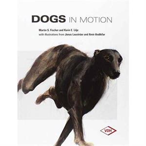 Dogs in Motion by Fischer