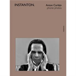 Instanton by Anton Corbijn