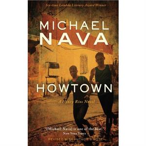 Howtown by Michael Nava