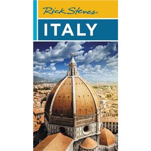 Rick Steves Italy Twentyseventh Edition by Rick Steves