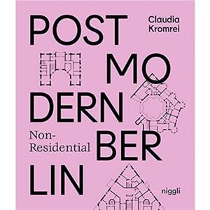 Postmodern NonResidential Berlin by Claudia Kromrei