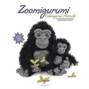 Zoomigurumi Endangered Animals by Amigurumi Com