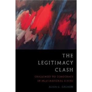 The Legitimacy Clash by AlainG Gagnon