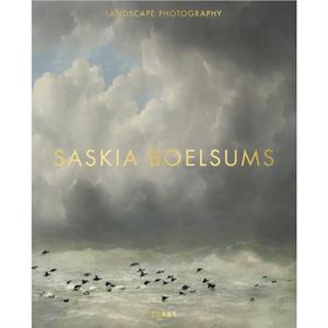 Landscape Photography by Saskia Boelsums