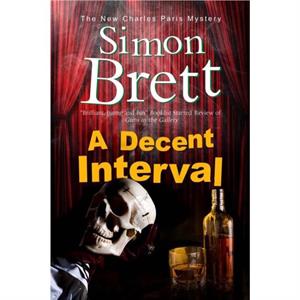 A Decent Interval by Simon Brett