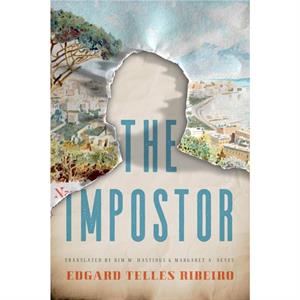 The Impostor by Edgard Telles Ribeiro