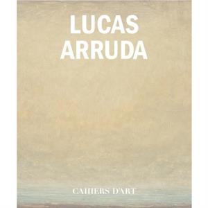 Lucas Arruda by Hans Ulrich Obrist