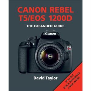 Canon Rebel T5EOS 1200D by D Taylor