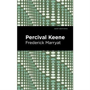 Percival Keene by Frederick Marryat