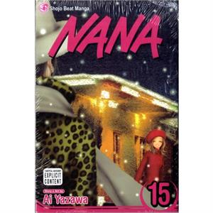 Nana Vol. 15 by Ai Yazawa