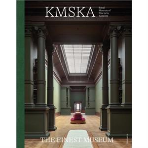 KMSKA  The Finest Museum by Patrick De Rynck