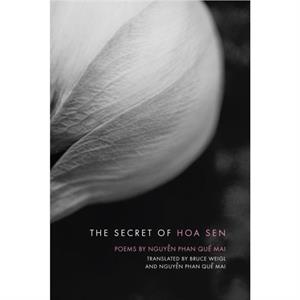 The Secret of Hoa Sen by Nguyen Phan Que Mai