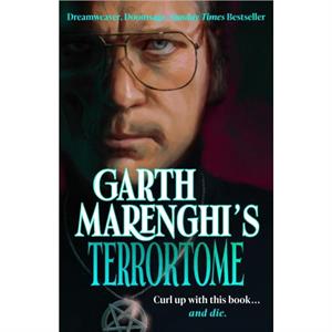 Garth Marenghis TerrorTome by Garth Marenghi