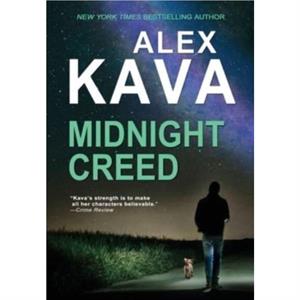 Midnight Creed by Alex Kava