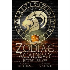 Zodiac Academy 8.5 by Susanne Valenti