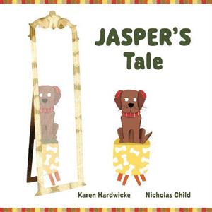 JASPERS Tale by Karen Hardwicke