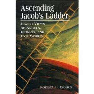 Ascending Jacobs Ladder by Ronald Isaacs