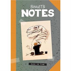 Boulets Notes by Boulet