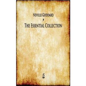 Neville Goddard by Neville Goddard