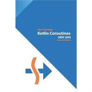 Kotlin Coroutines by Marcin Moskaa