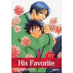 His Favorite Vol. 1 by Suzuki Tanaka