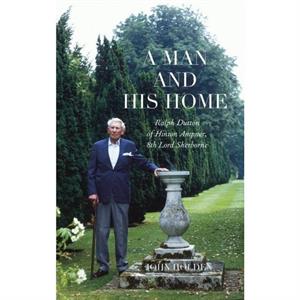 A Man and his Home by John Holden