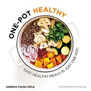 Onepot Healthy by Sabrina FaudaRole