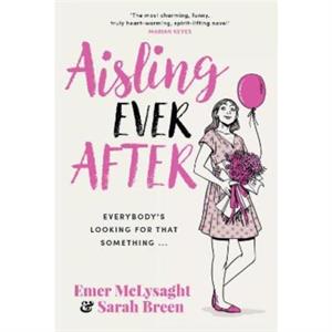 Aisling Ever After by Sarah Breen