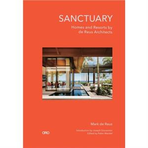 Sanctuary by Mark de Reus