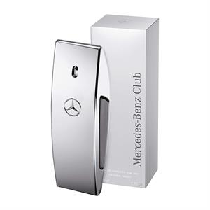 Mercedes-Benz Club Eau de Toilette 50ml Spray