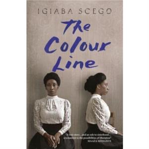 The Colour Line by Igiaba Scego