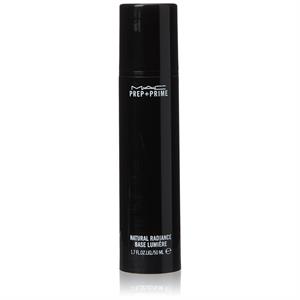 MAC Prep + Prime Natural Radiance 50ml - Radiant Pink