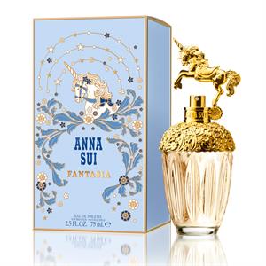 Anna Sui Fantasia Eau de Toilette 75ml Spray