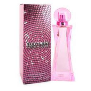 Paris Hilton Electrify Eau de Parfum 100ml Spray