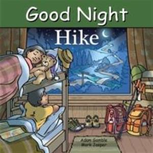 Good Night Hike by Mark Jasper