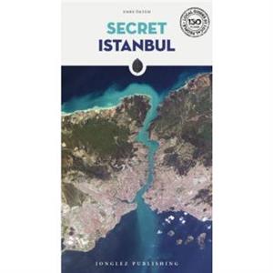 Secret Istanbul Guide by Emre Otkem