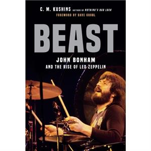 Beast by Dave Grohl