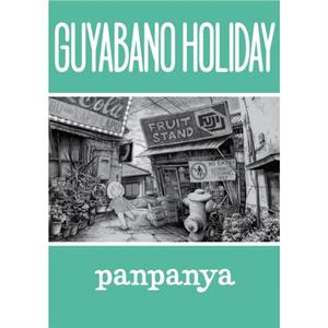 Guyabano Holiday by panpanya