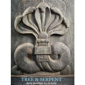 Tree  Serpent by John Guy