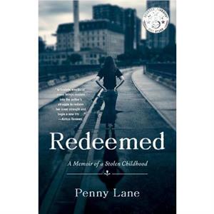 Redeemed by Penny Lane