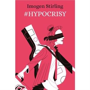 HYPOCRISPY by Imogen Stirling