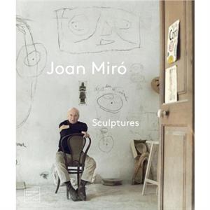 Joan Miro by Elena Escolar