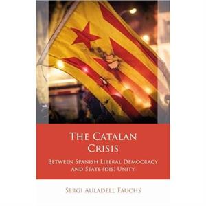 The Catalan Crisis by Sergi Auladell Fauchs