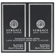 Versace pour Homme Gift Set 2 x 30ml EDT Spray-3