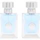 Versace pour Homme Gift Set 2 x 30ml EDT Spray-0