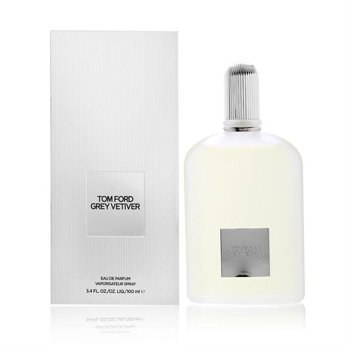 Tom Ford Grey Vetiver Eau De Parfum 100ml Spray-0