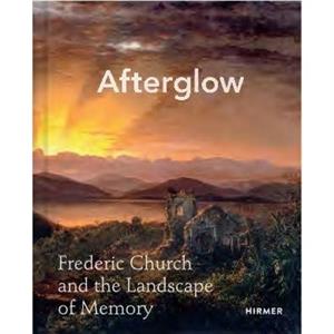 Afterglow by Rebecca Bedell